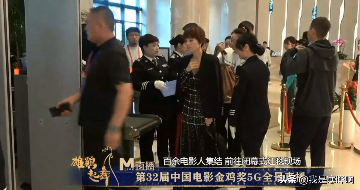 金鸡奖袁泉造型,赵薇金鸡奖视频完整版