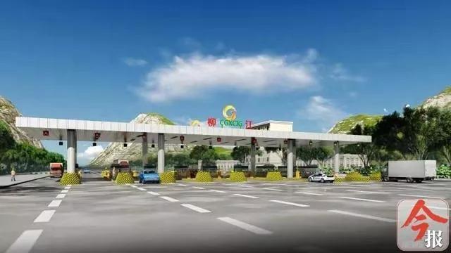 柳州重大改造项目,柳州最新城建计划实施项目公布