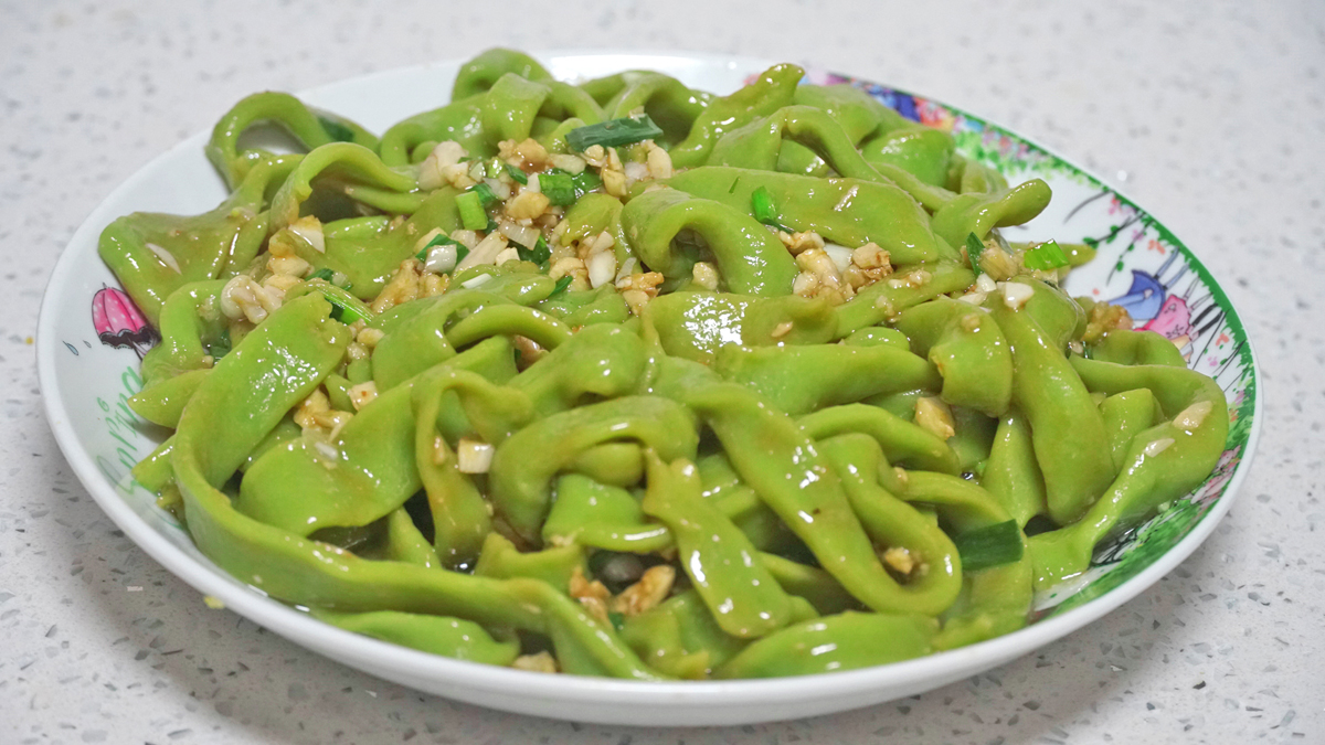 秋天多给孩子吃这菜护眼,儿童眼睛护眼的食谱