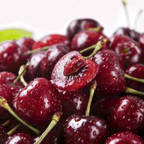 六月季节的水果,六月当季水果蔬菜