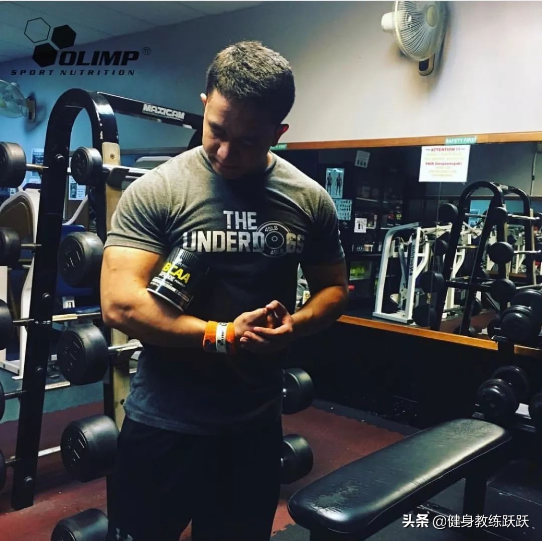 比黄金还贵的肌肉，这样做可以防止流失！