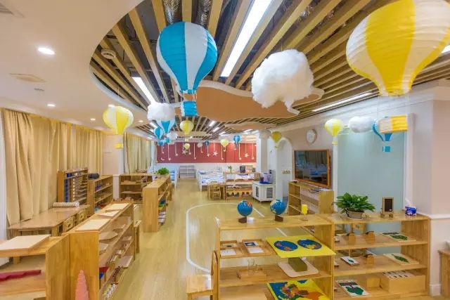 武汉幼儿园私立一般学费多少,武汉经外光合幼儿园学费