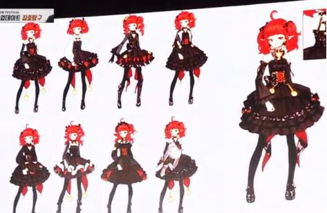 dnf韩服新职业补全攻略,dnf韩服体验服奶系职业更新资讯