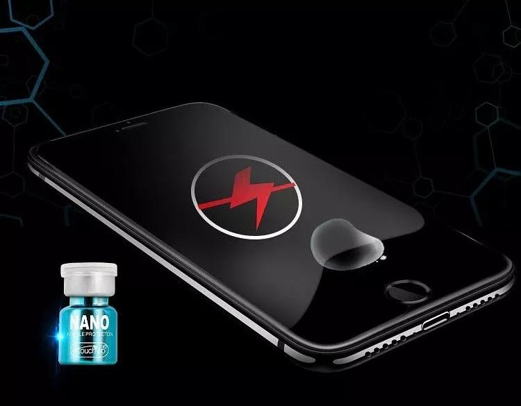 防摔抖音同款纳米手机膜,抖音最火液体手机膜贴纸