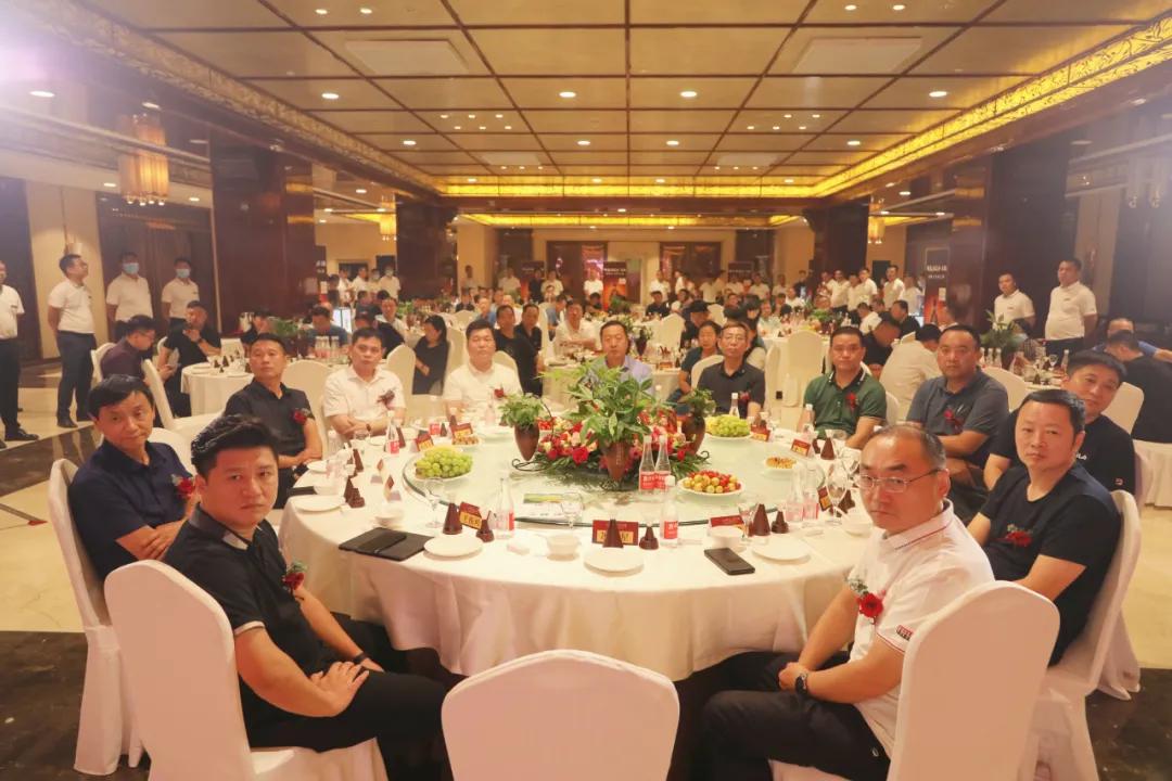 新时代，新征程，汇聚百年之光，邂逅仰韶之美||酒海观澜