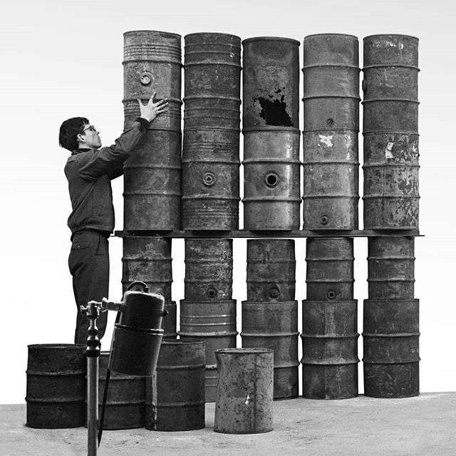 艺术家和他自己的缪斯的故事,艺术家和缪斯之间的故事