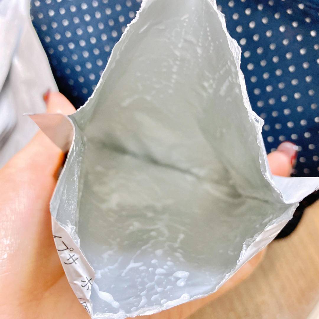 100元一张的面膜真的好用,百元面膜