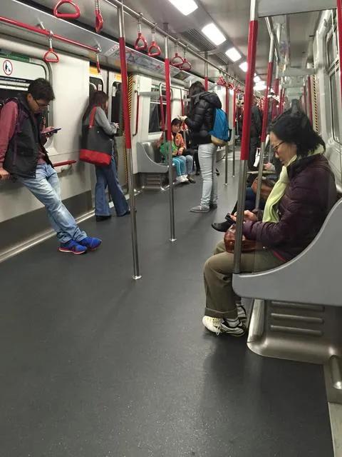 城市轨道交通运营管理基础知识,城市轨道交通基本知识