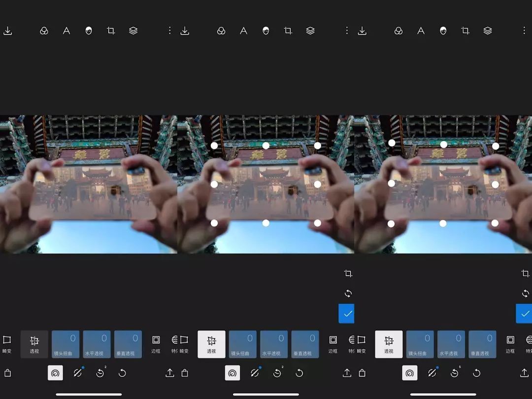 手机摄影新玩法大全,苹果手机摄影如何镜像