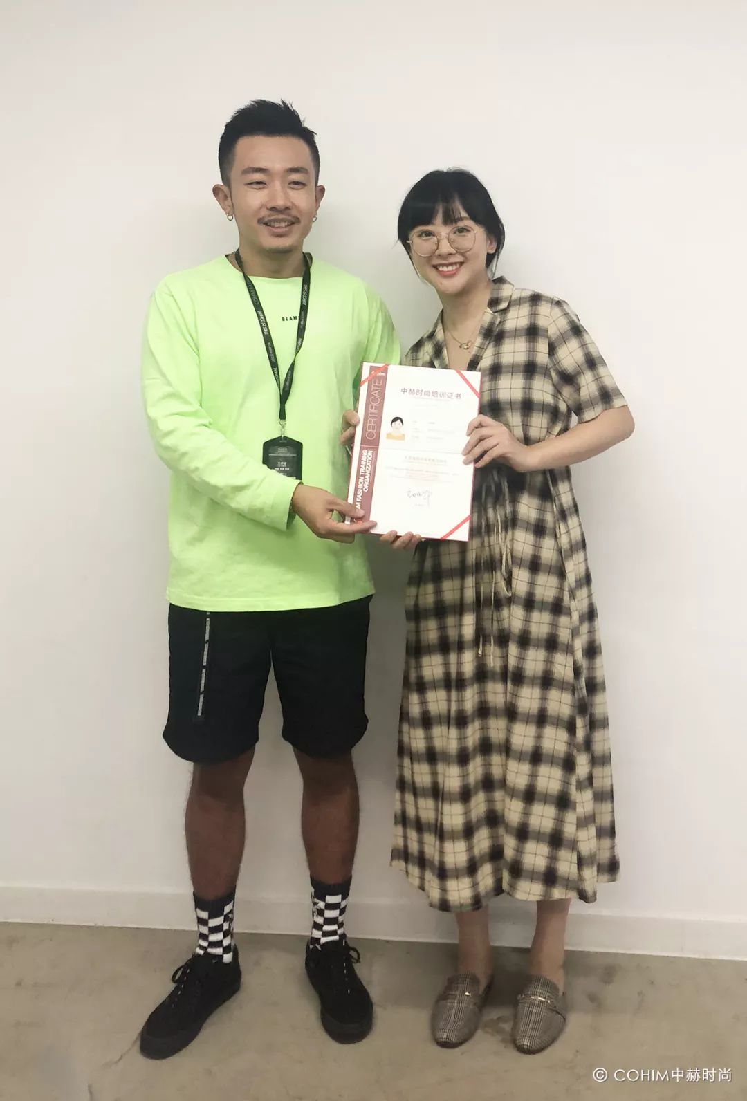 她用11家分店，诠释零售综合体店铺的黄金时代