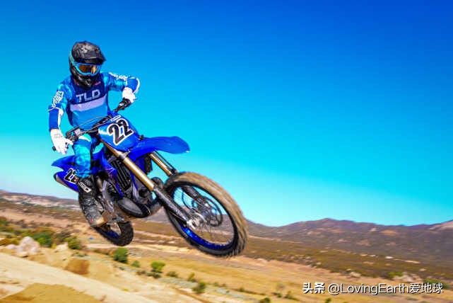 2022款雅马哈yz250x越野,雅马哈yz250二冲程参数