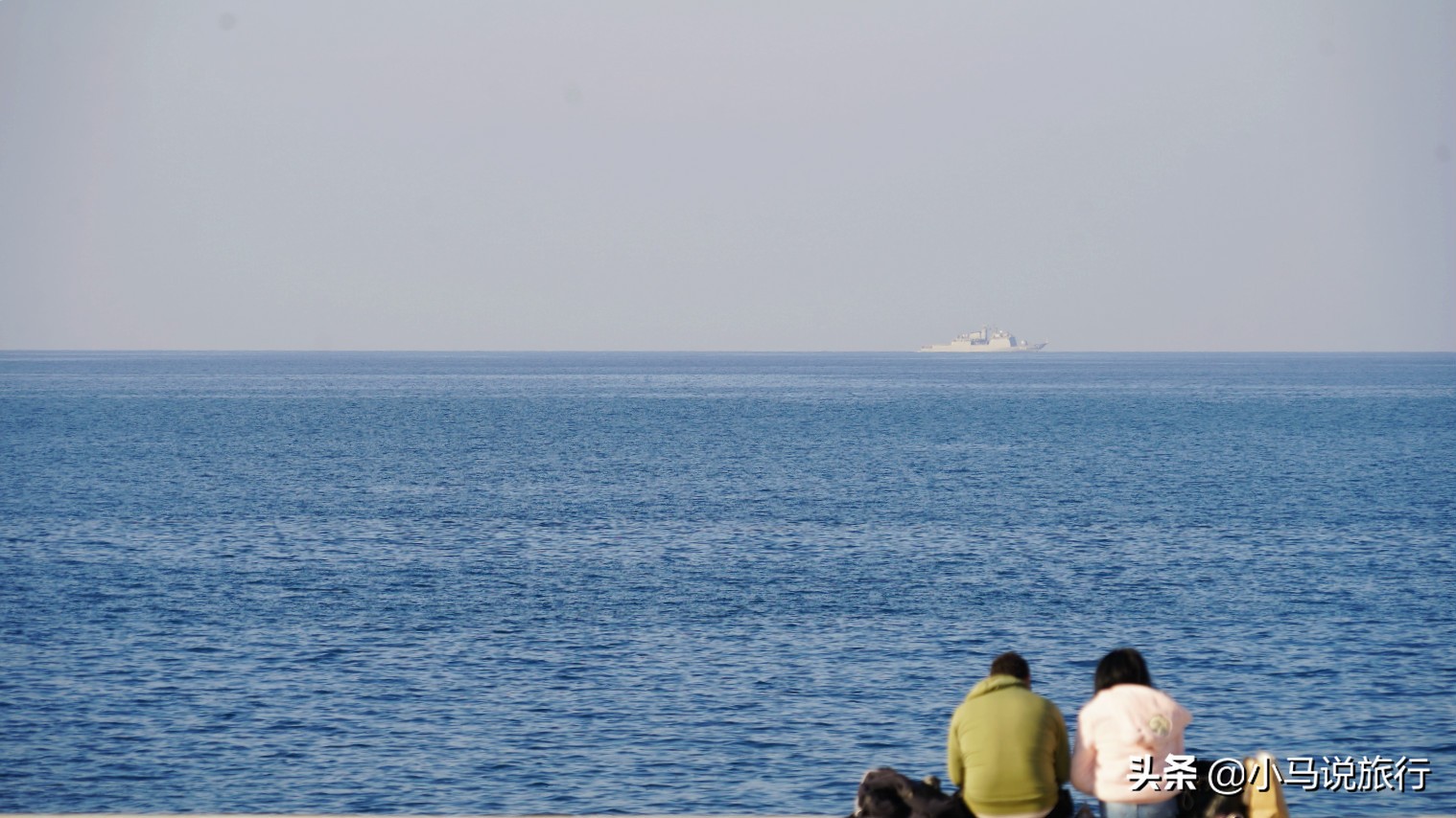 对中国旅游免签国,又有一国对中国游客免签