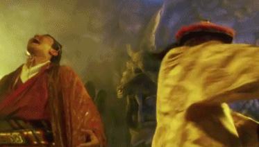 哪吒导演致敬周星驰,周星驰知名导演