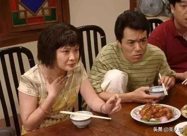 刘涛回应外来媳妇本地郎,刘涛再谈外来媳妇本地郎