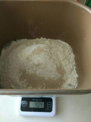 奶酪培根泡菜披萨,宝宝披萨菜谱大全