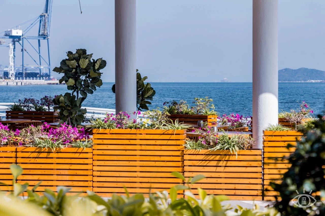 深圳绝美小岛景点介绍,深圳有哪些绝美的海景