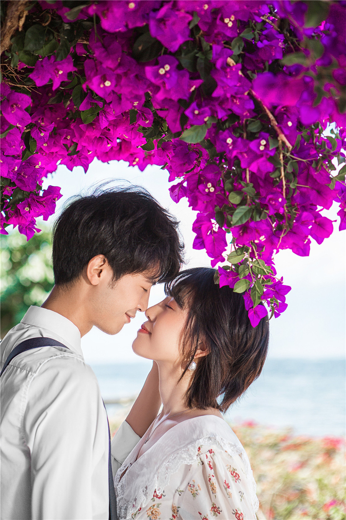 旅拍婚纱照要记住这些注意事项,旅拍婚纱照需要注意什么细节