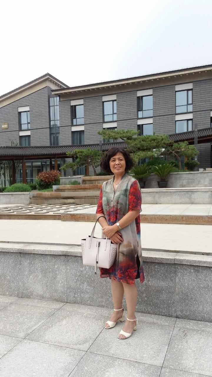 我写美篇得到的第一笔稿费，作者：褚丽君