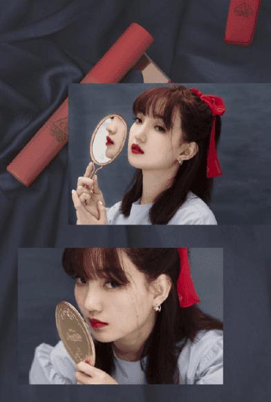 香奈儿可可小姐口红断货王,断货王色号口红兰蔻196