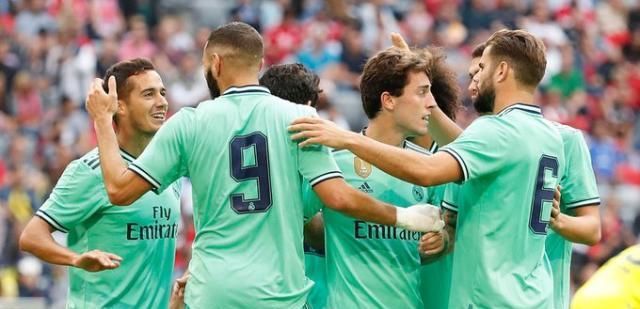 阿扎尔难以融入皇马体系？齐达内急需一本扎球王“说明书”