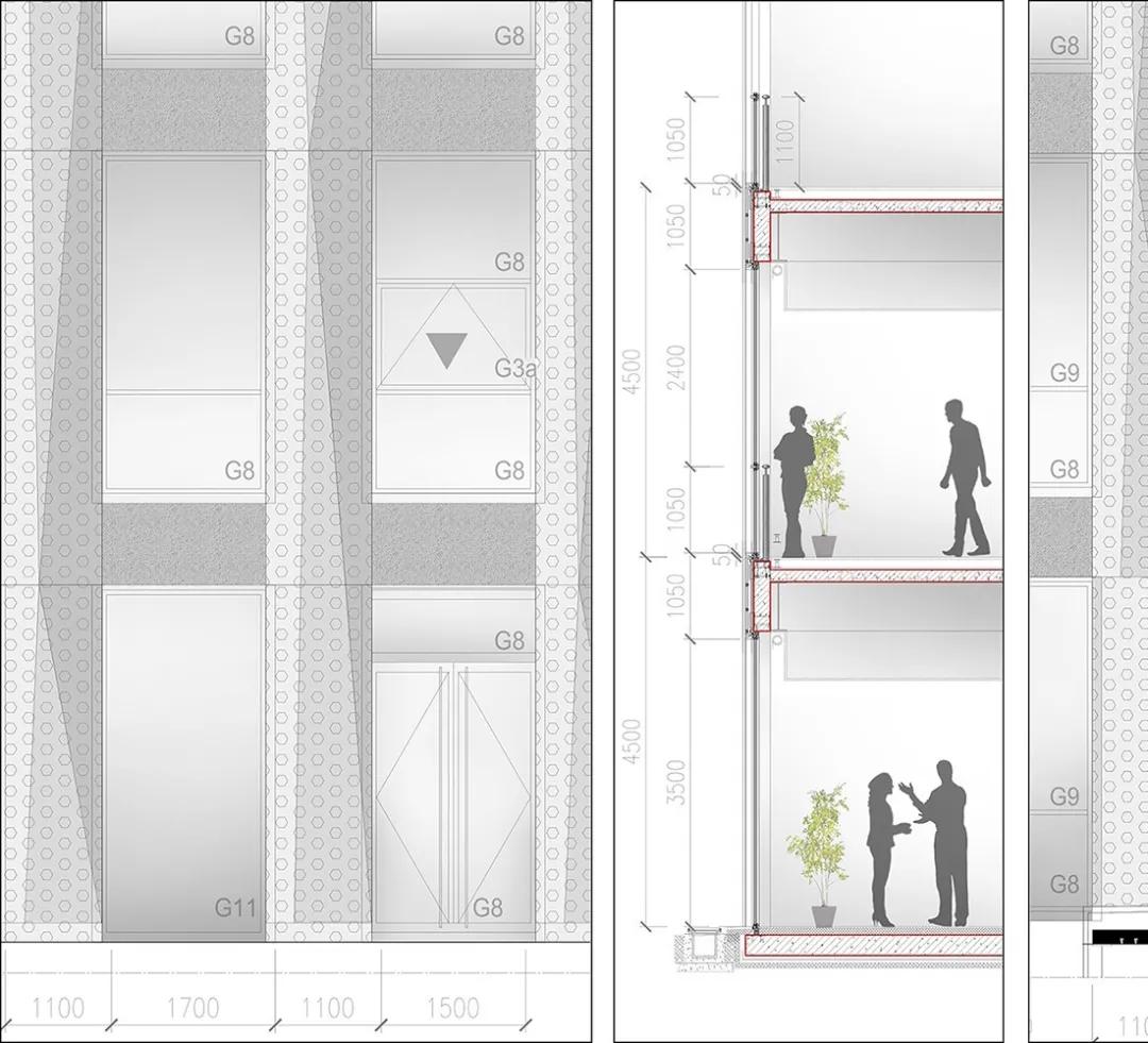 共享共融的城市理想|前滩壹号/上海天华
