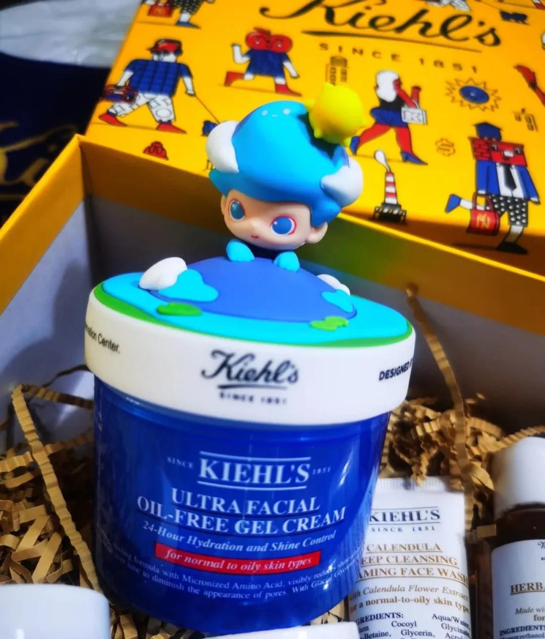 科颜氏联名dimo推出七夕盲盒系列，母婴洗护品牌其实可以学着点