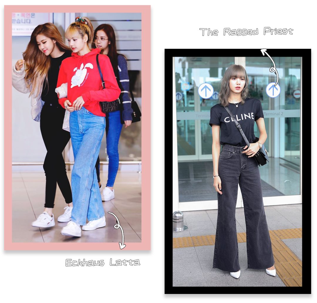 95后四小花推荐名单,95后四位小花谁更厉害