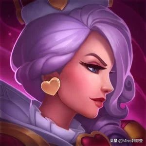 VN领衔皇子粉墨登场，猪年表情包和定妆照，哪一款是你的菜？