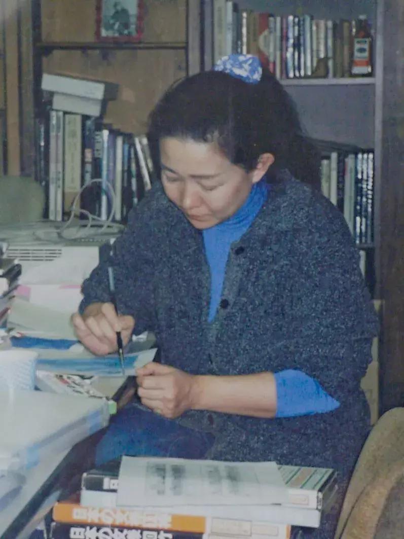 世人说我的爸爸是神，但他就是个普通人