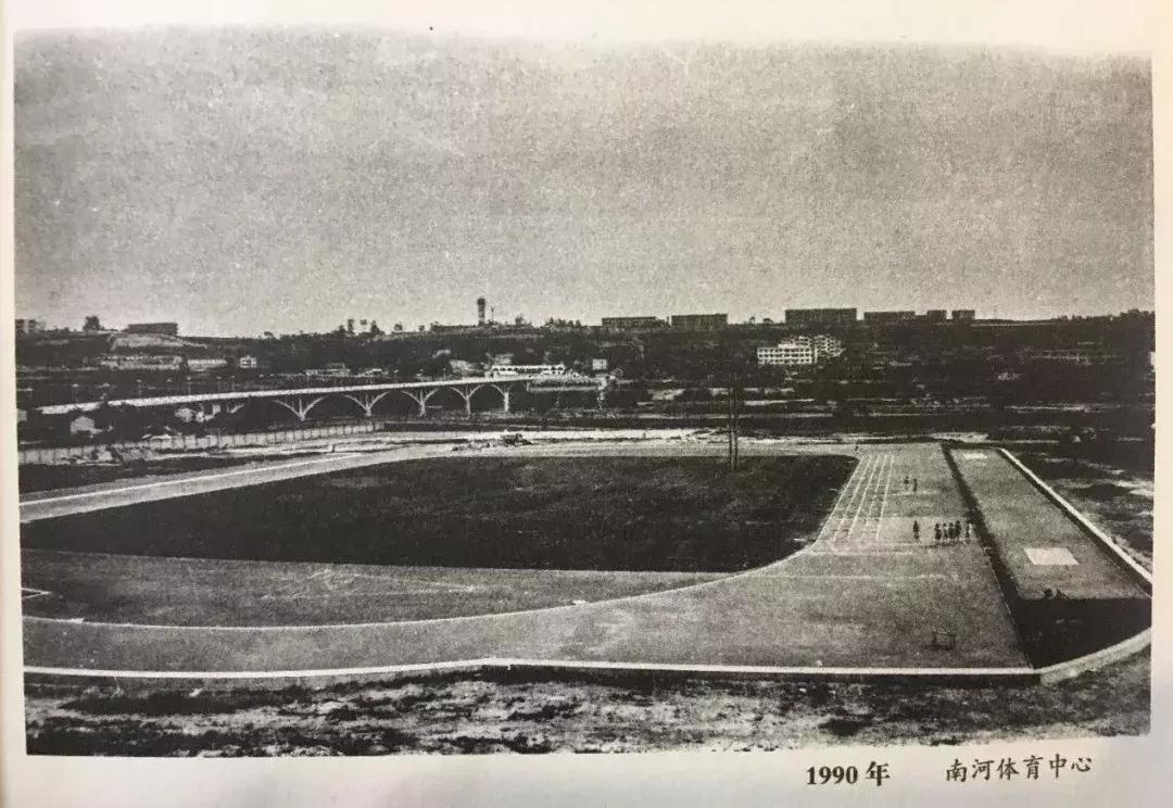 绵阳南河体育馆改造,绵阳南河体育馆现状