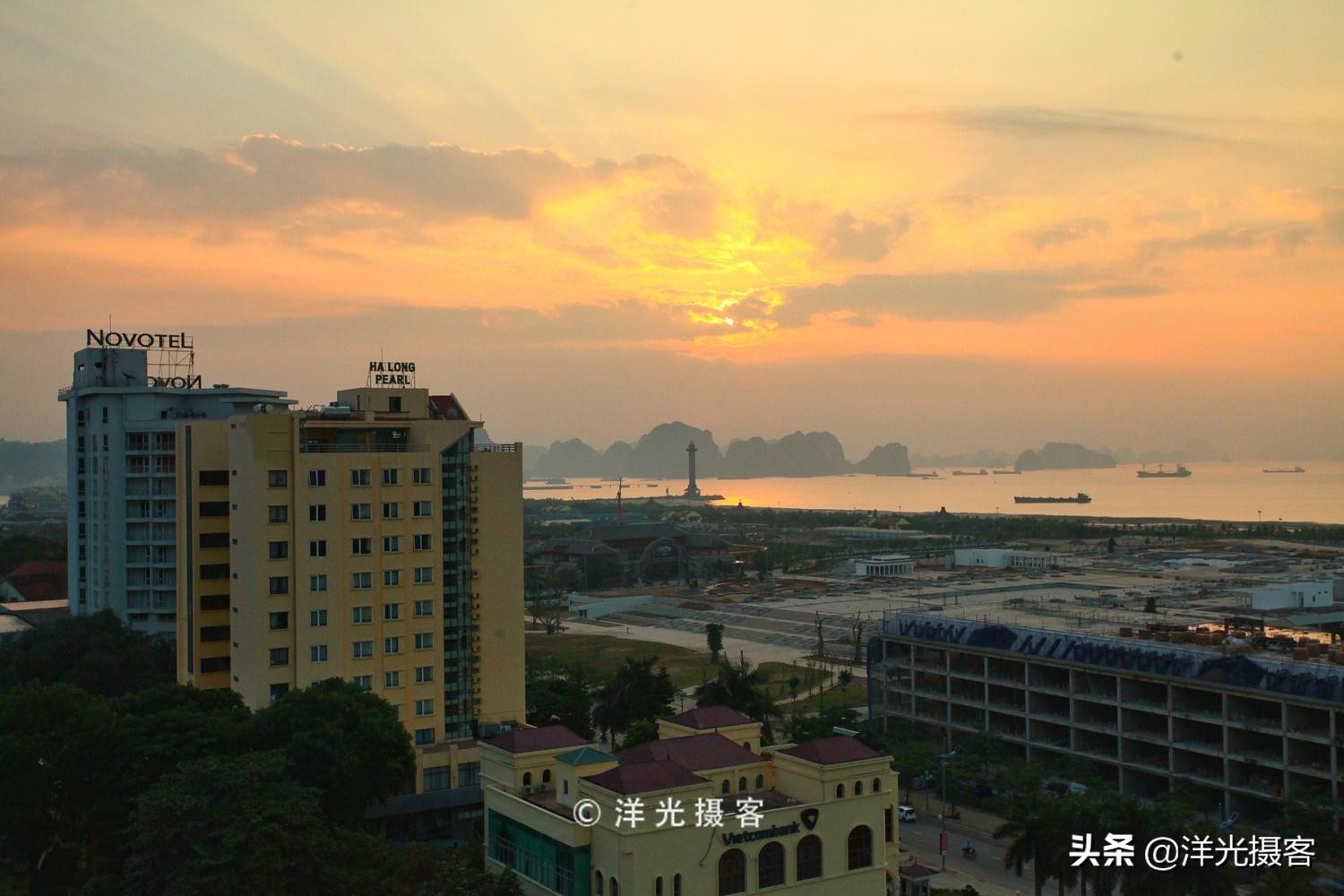 越南攻略下龙湾,越南下龙湾和桂林哪个好