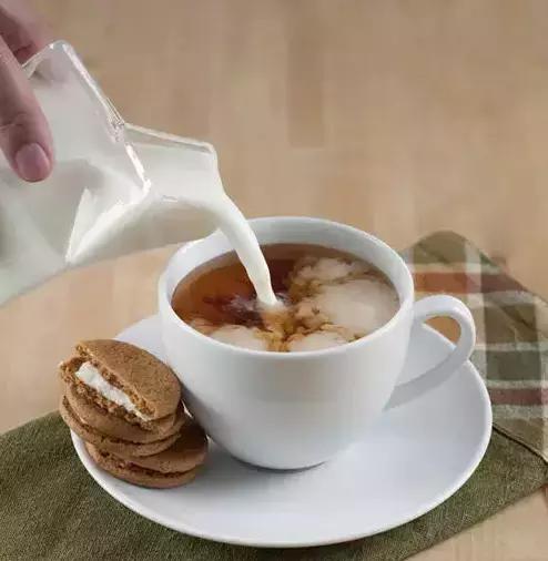 茶的100种吃法,世界各地茶的喝法