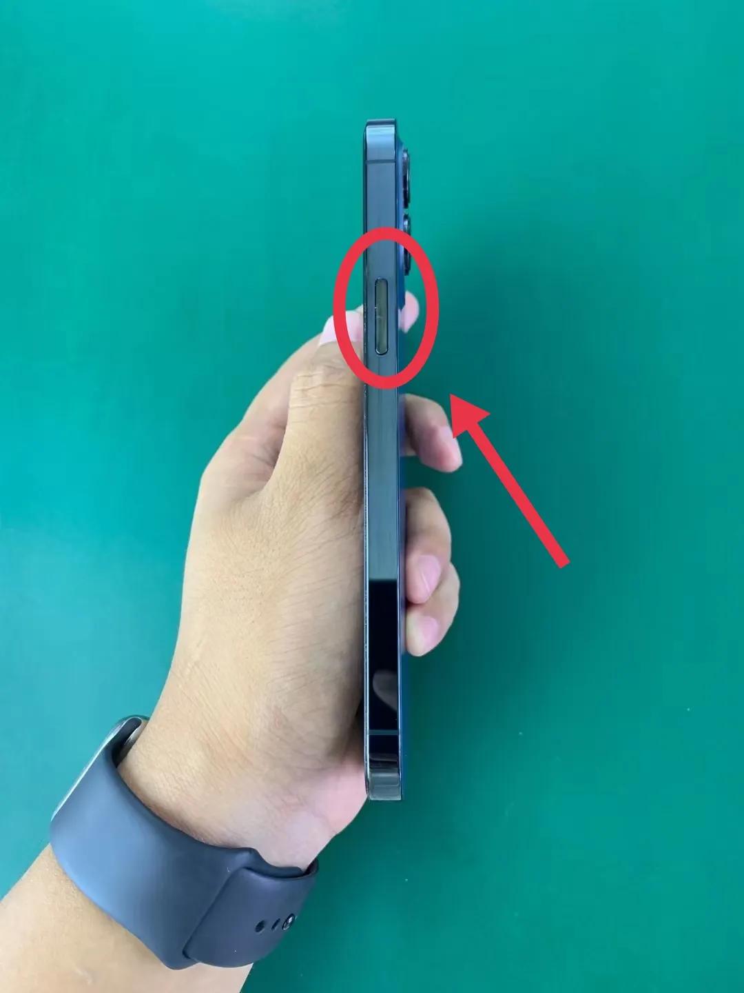 vivo手机怎样强制重启手机,苹果11手机强制重启的正确方法