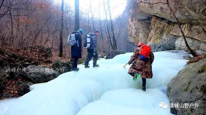 适合小学生寒假去的冬令营,冬天儿童冰雪游学