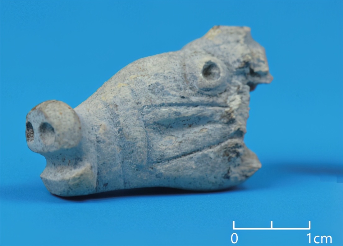 八千多年前的兴隆遗址,河北史前遗址