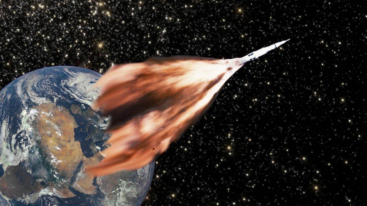 航天飞机如何起飞,航天飞机是怎样飞上天空的