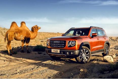 被低估的汽车股,长城汽车股票还有机会涨回来吗