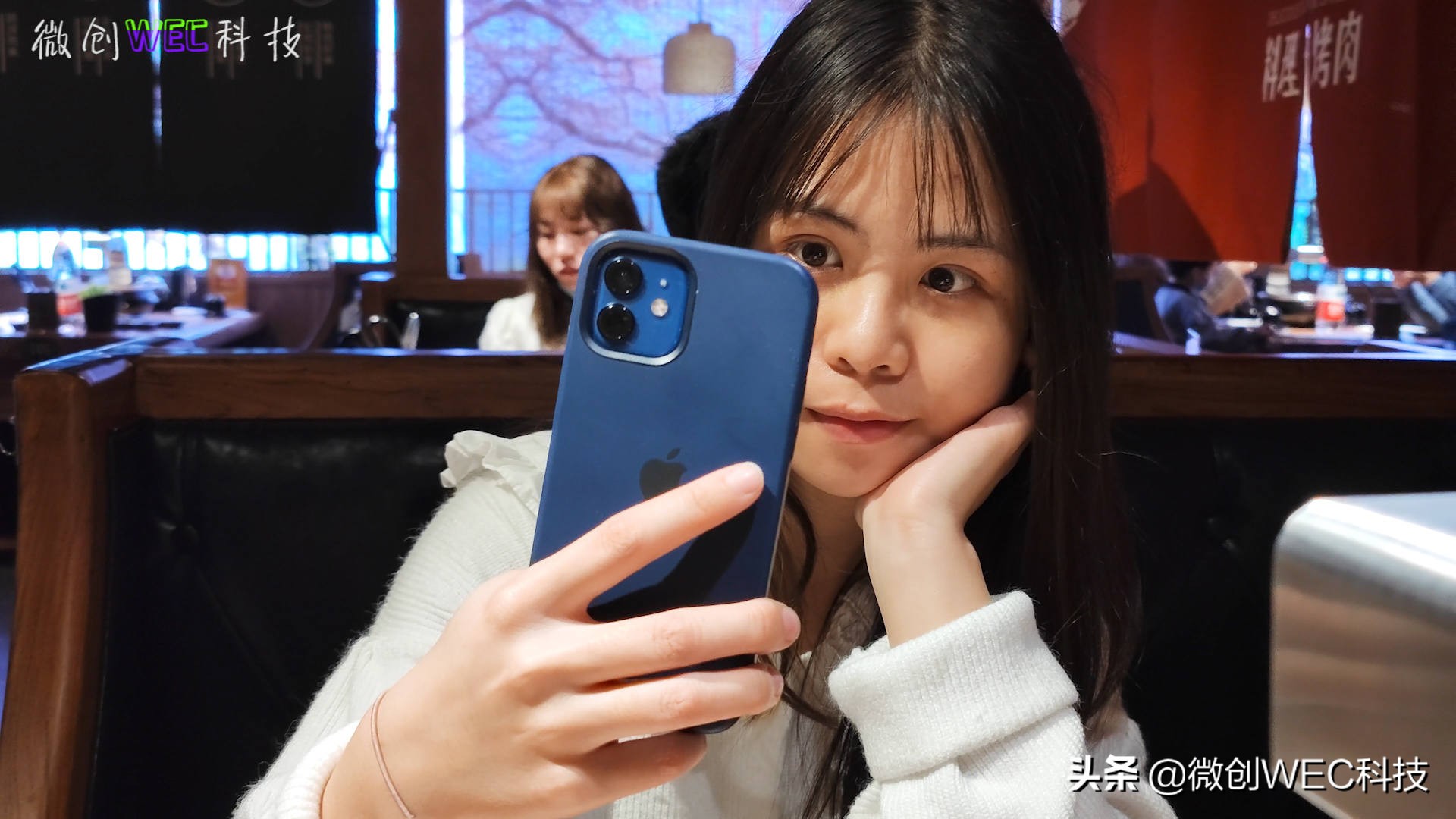 为什么这么多人买iphone,为啥那么多人买假的iphone