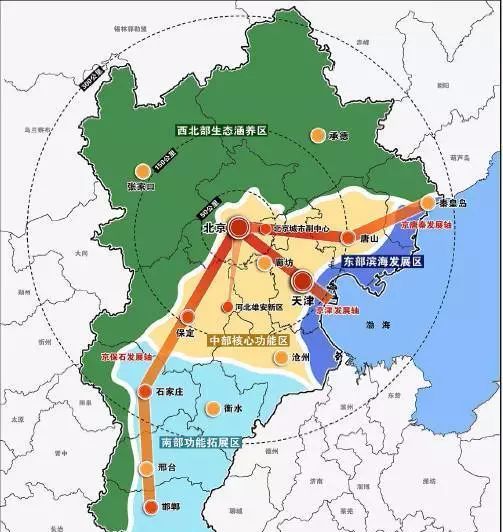 武清为什么发展不起来,武清为什么总往西发展啊