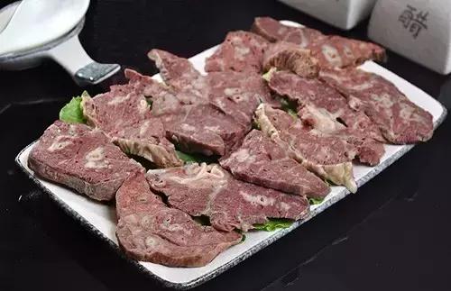 卤牛杂处理,牛杂碎卤制方法