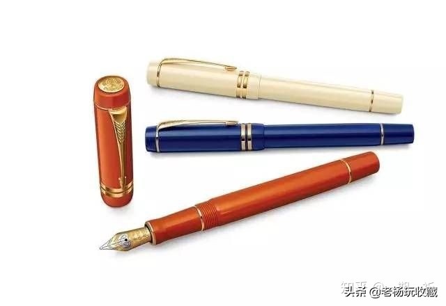 历代英雄钢笔经典款,英雄钢笔历代