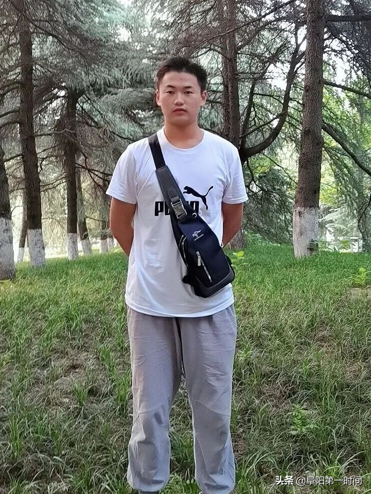 阜阳九名学生被清华北大录取,太和县11名学子被清华北大录取