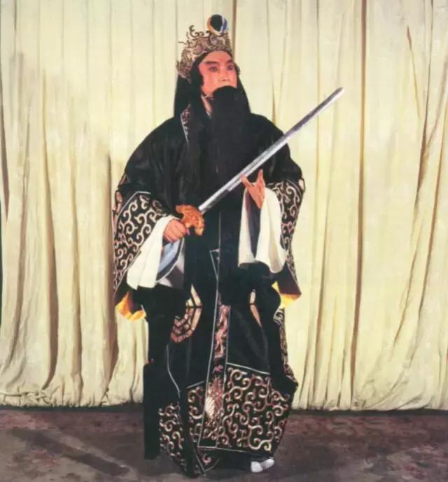 戏曲国粹唯美图片,戏曲艺术服装图谱