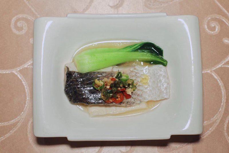 日月潭云品:一座来了只想静静发呆的酒店