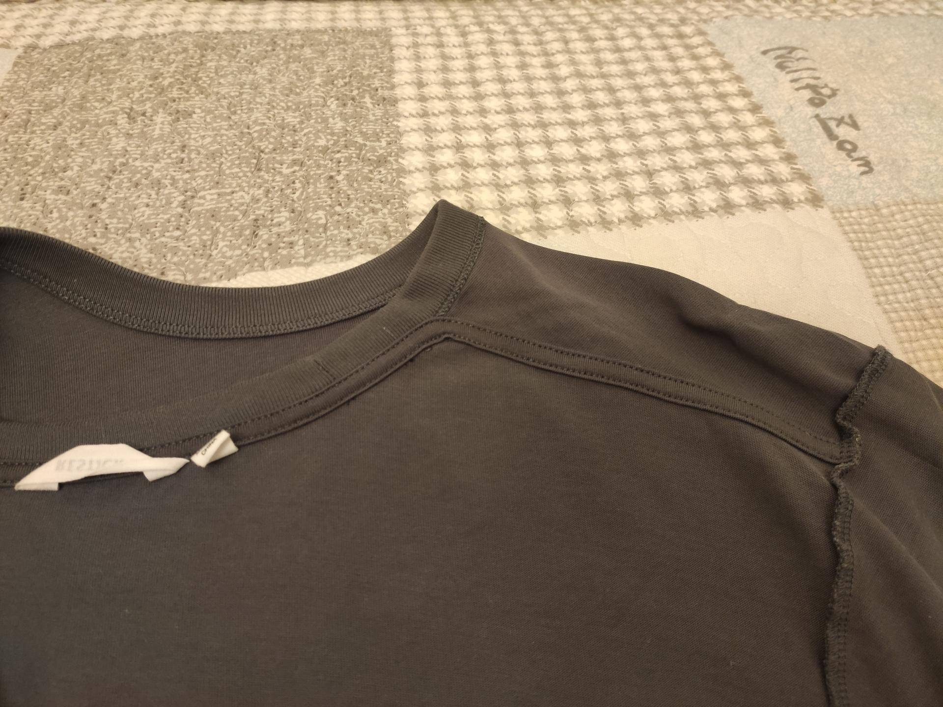 什么材质t恤适合夏天穿,夏季啥材质t恤凉快抗皱不缩水