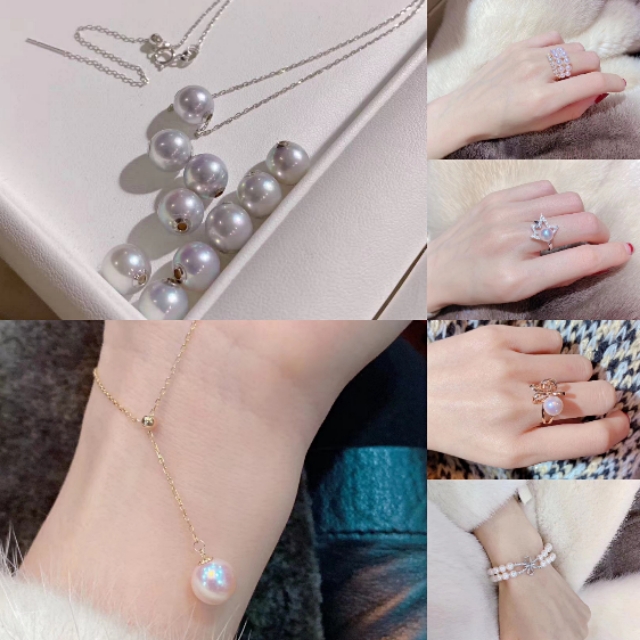 买珍珠讲解小技巧,珍珠注意事项