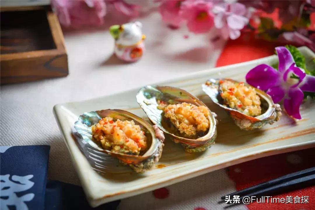 天津这家日料太大方了！开业一周免费送法罗三文鱼！