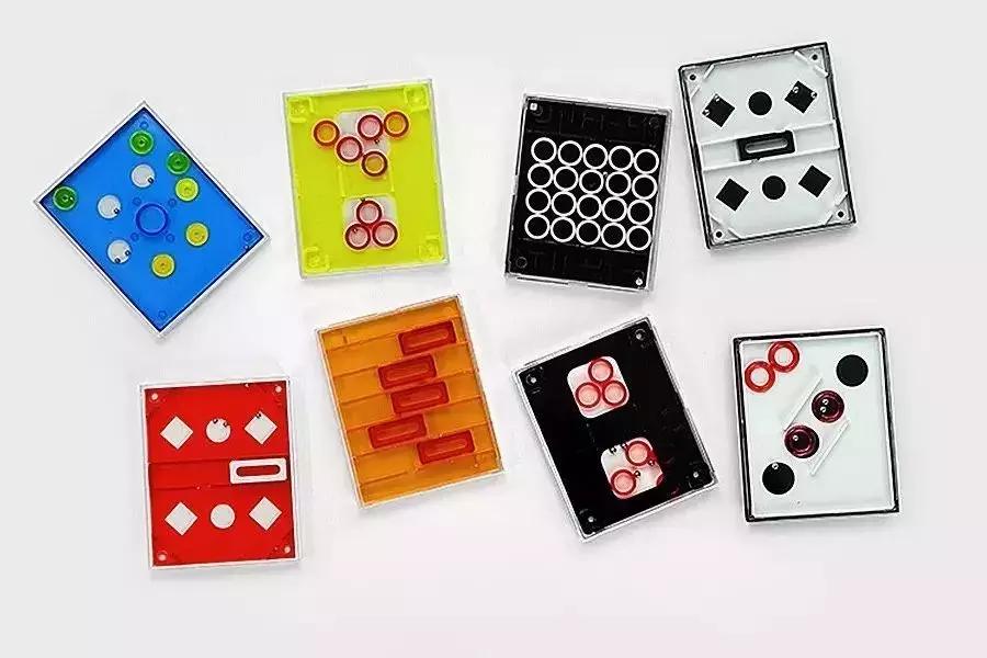 休闲减压玩具,适合大人的减压玩具