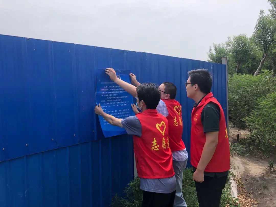 来东疆亲海踏浪，请远离这些“隐秘的角落”