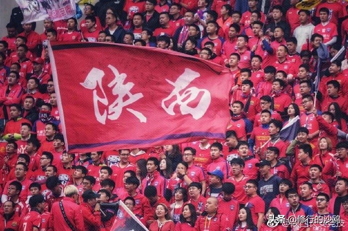 陕西长安竞技外援,陕西长安竞技两个年轻的外援